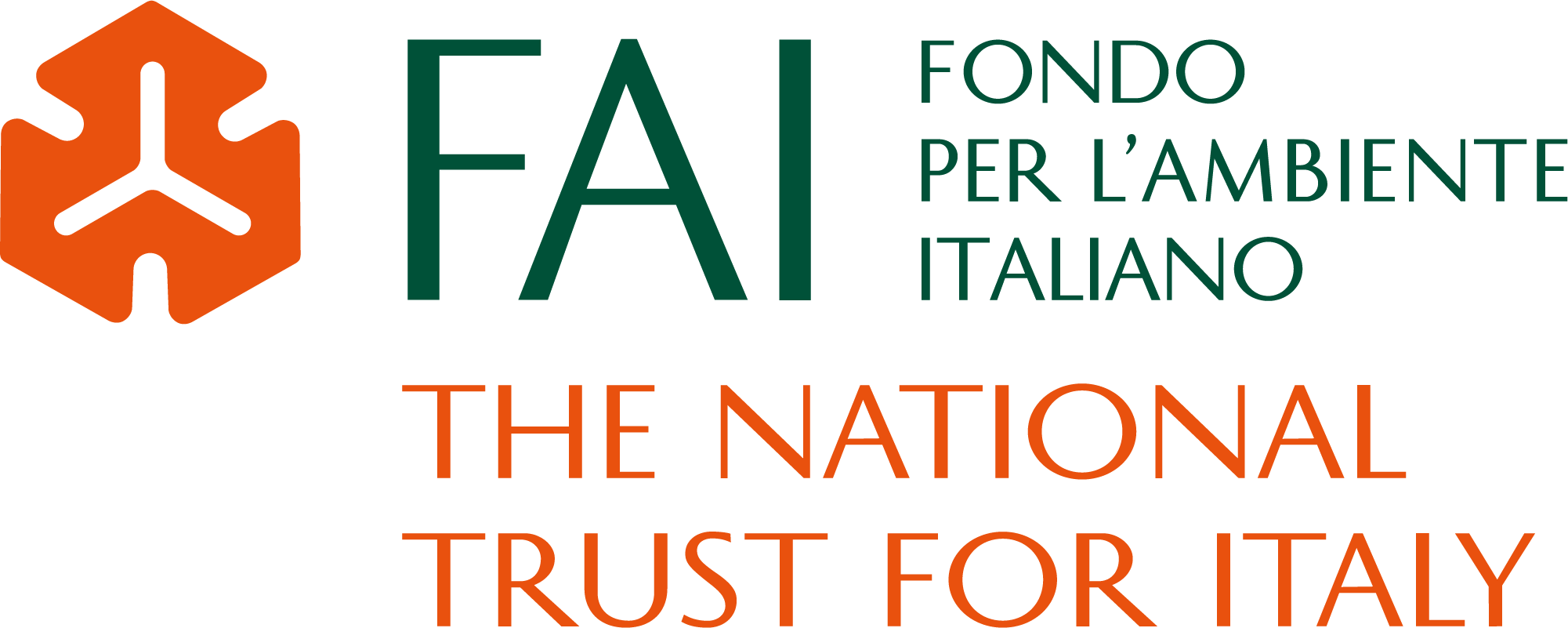 FAI — Fondo Ambiente Italiano